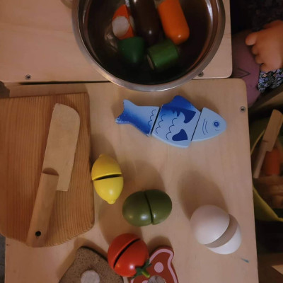Kochen Kochen