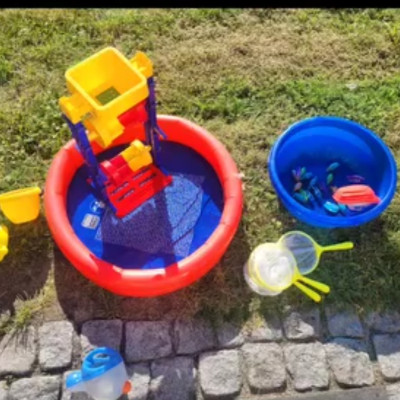 Planschen Planschen