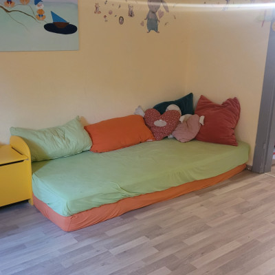 Schlafen Schlafen