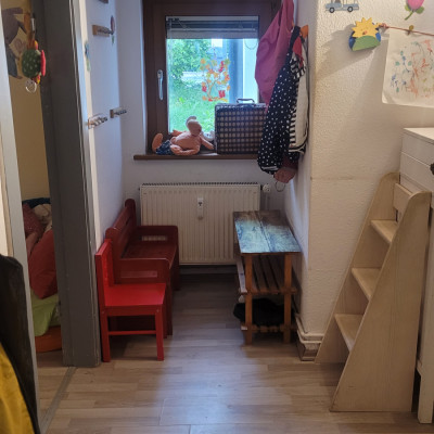 Garderobe Garderobe